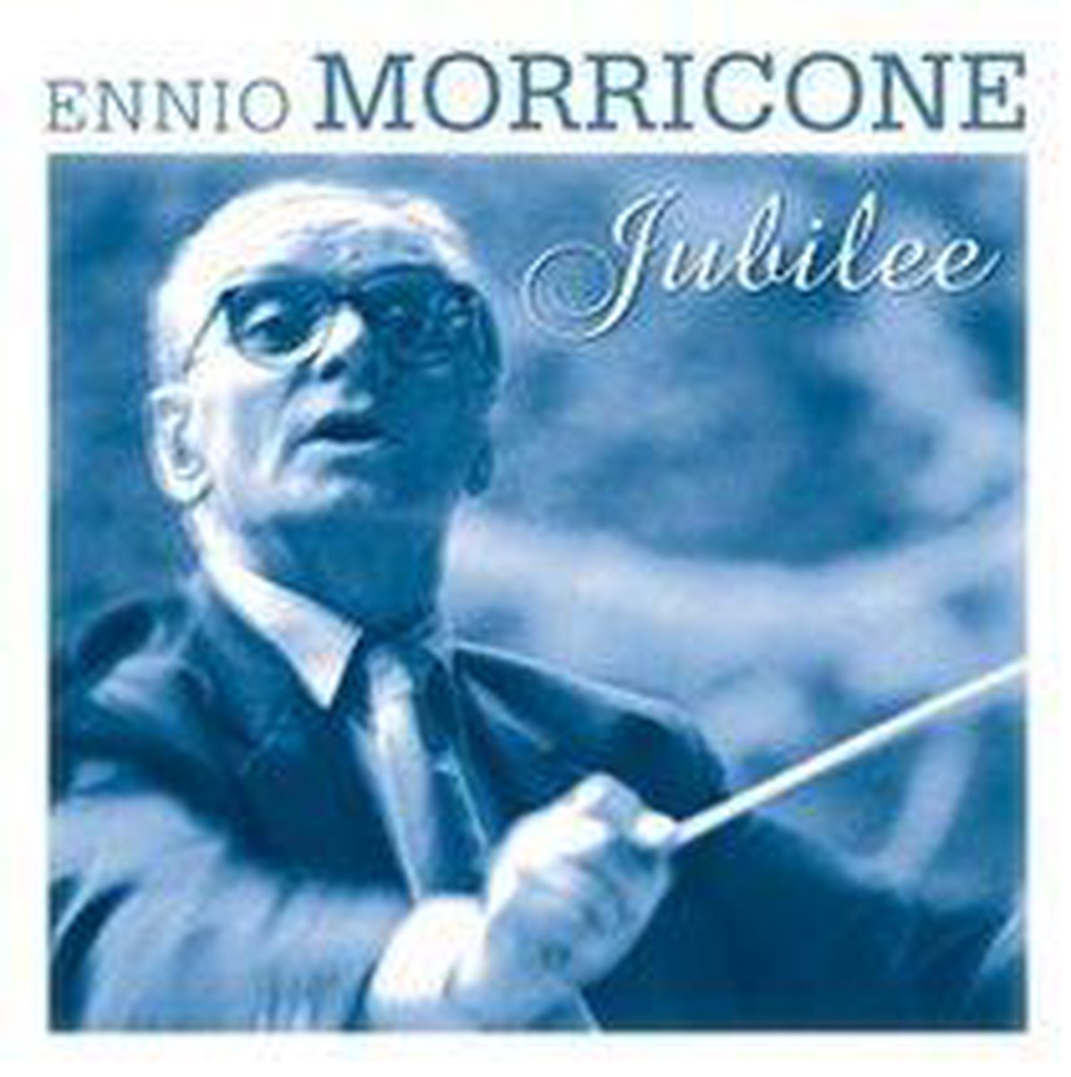Jubilee - Vinyl | Ennio Morricone