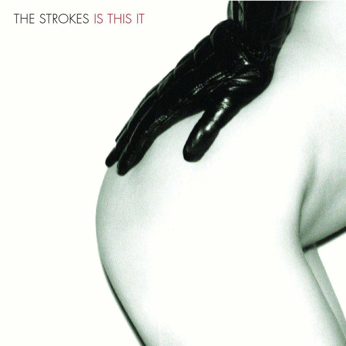 Is this It - Vinyl | The Strokes