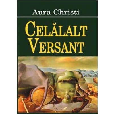 Celalalt Versant | Aura Christi