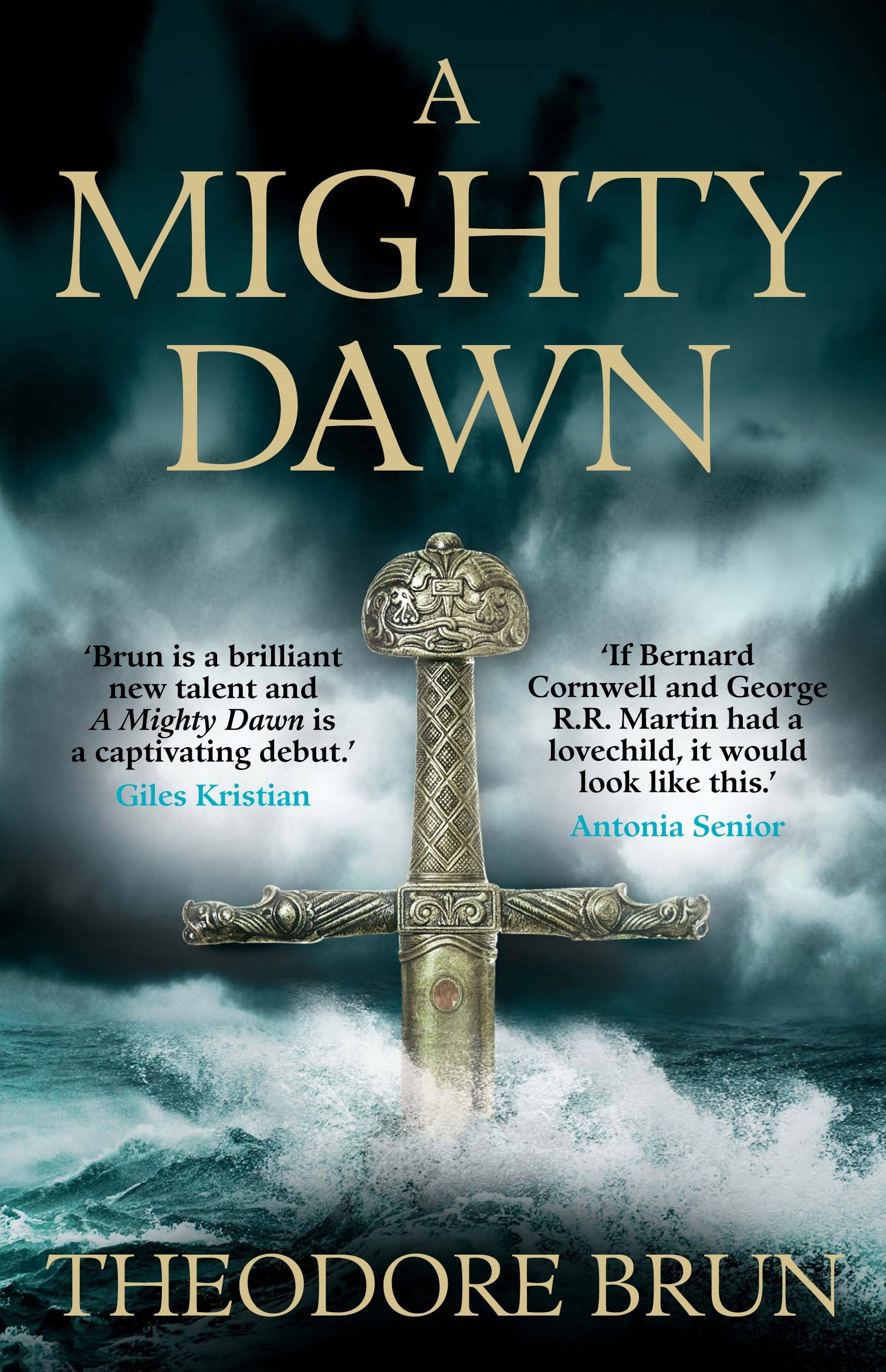 A Mighty Dawn | Theodore Brun