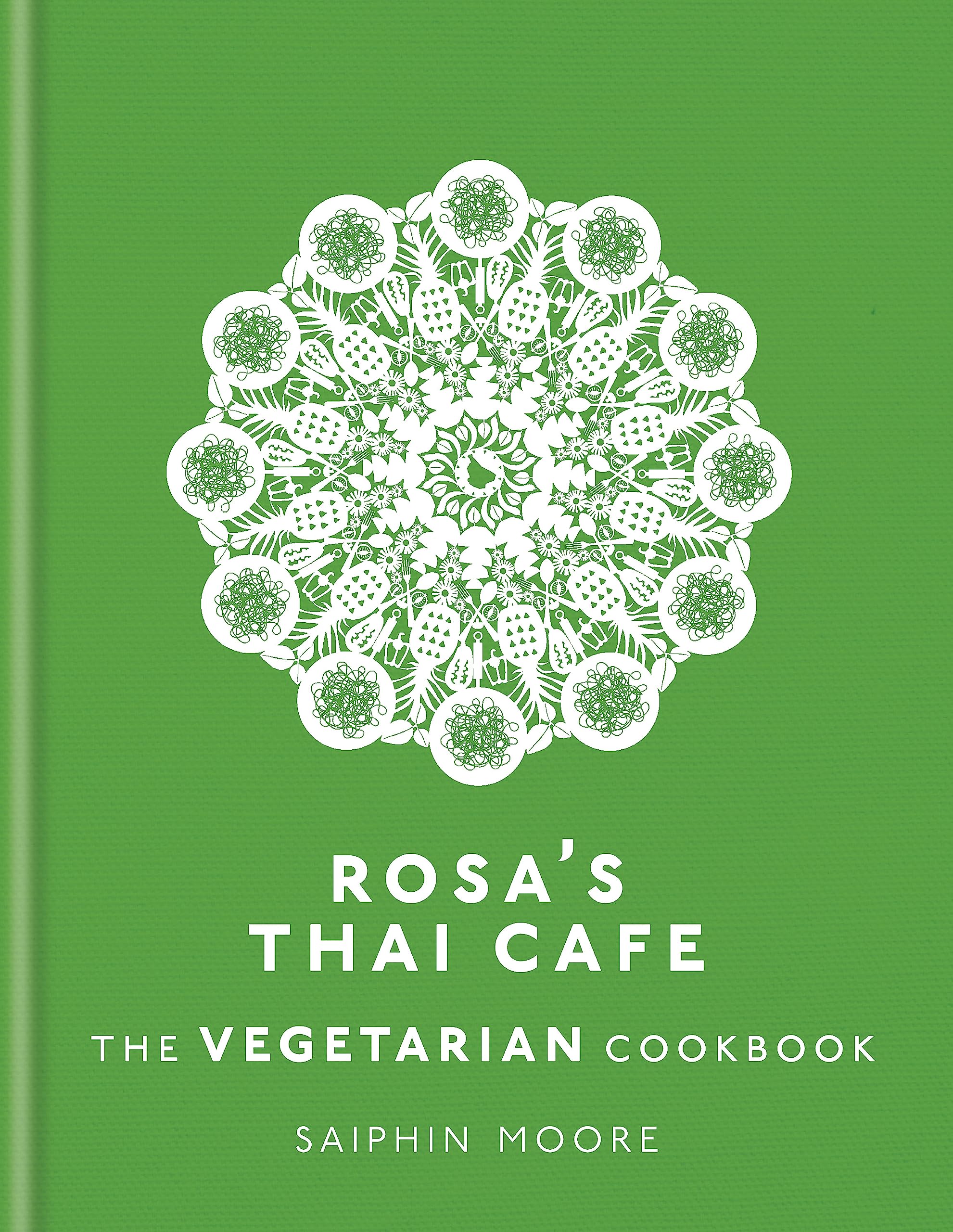 Rosa\'s Thai Cafe | Saiphin Moore - 6 | YEO