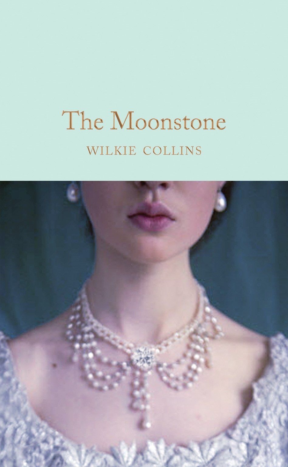 The Moonstone | Wilkie Collins