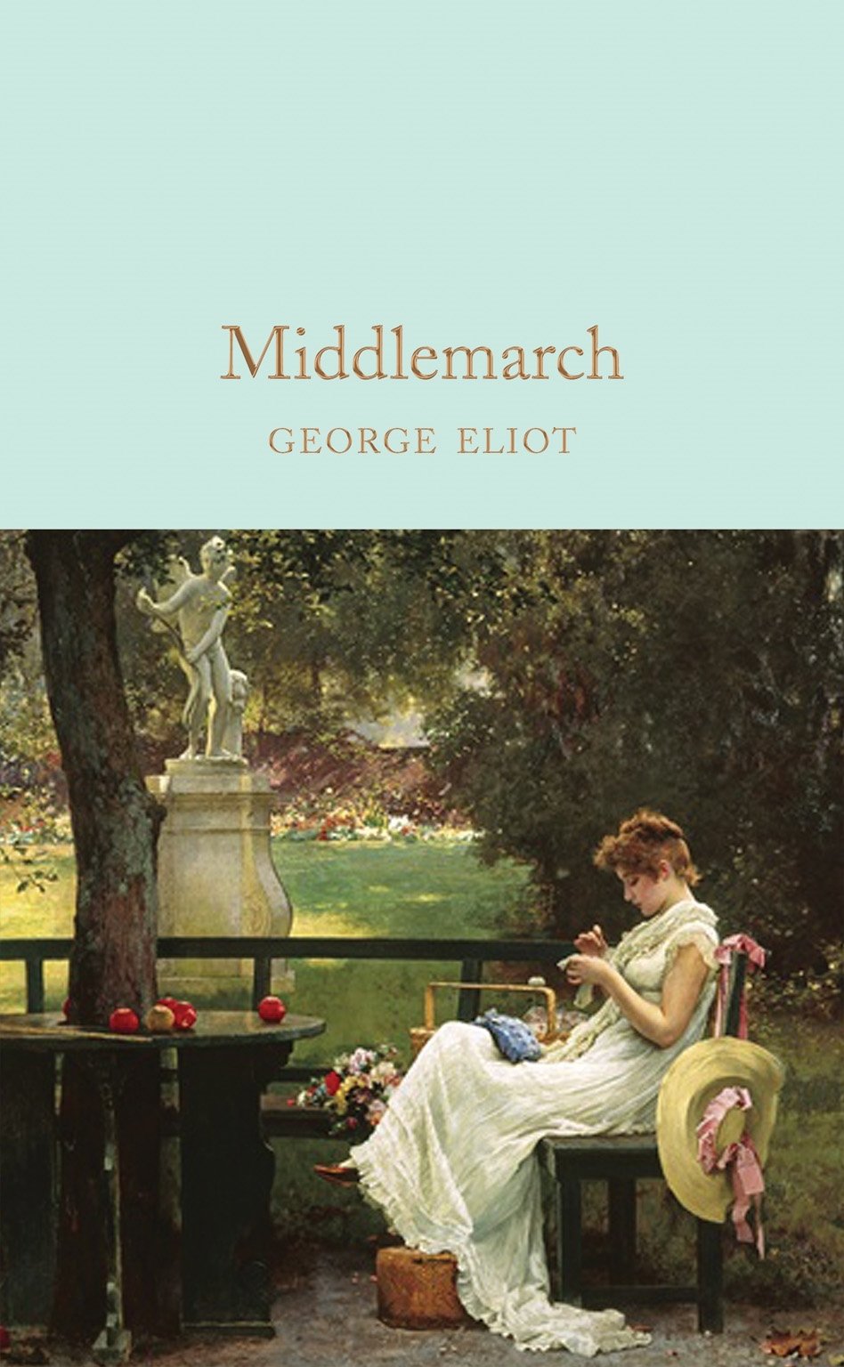 Middlemarch | George Eliot