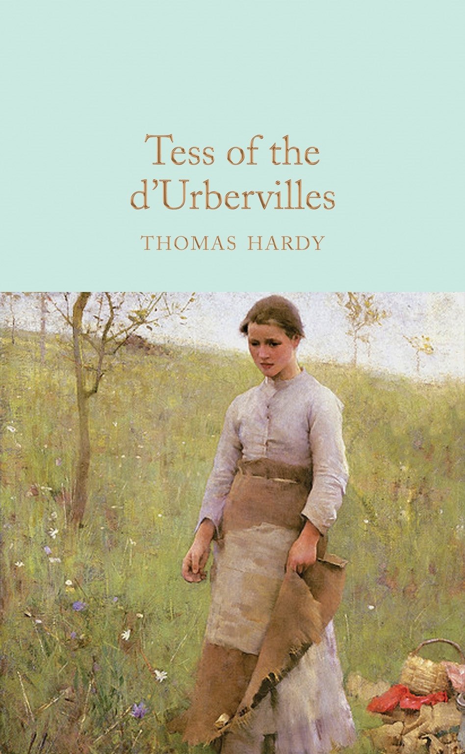 Tess of the d\'Urbervilles | Thomas Hardy