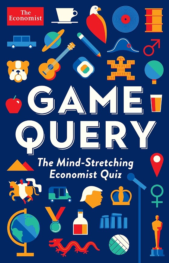 Game Query | Philip Coggan