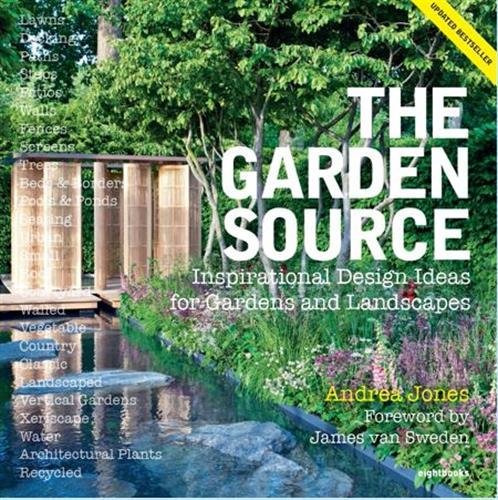 The Garden Source | Andrea Jones