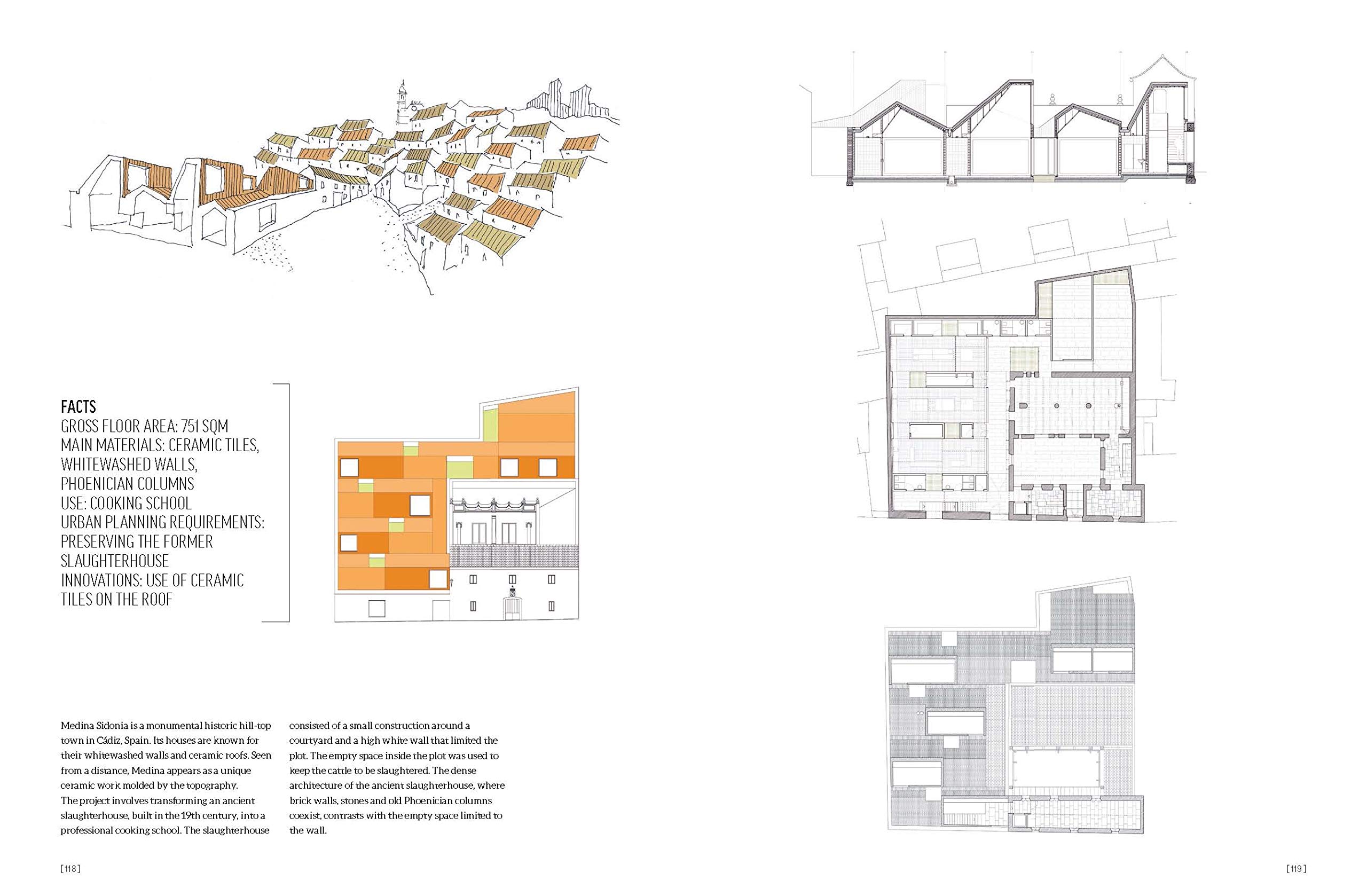 Design Solutions for Urban Densification | Sibylle Kramer - 4 | YEO