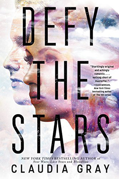 Defy the Stars | Claudia Gray