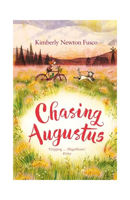 Chasing Augustus | Kimberly Newton Fusco