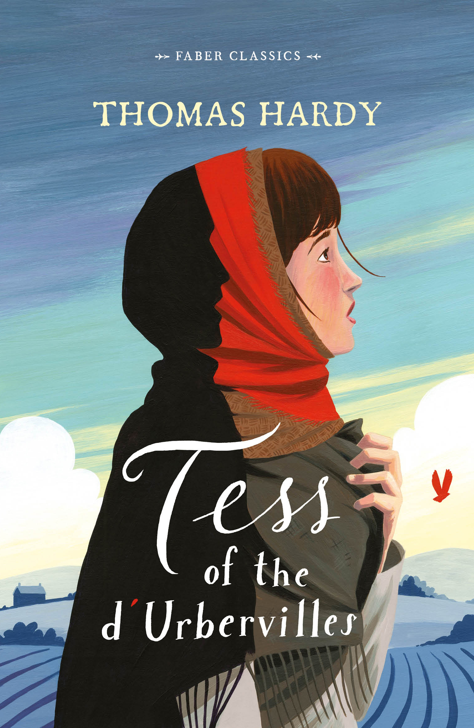 Tess Of The D'urbervilles | Thomas Hardy