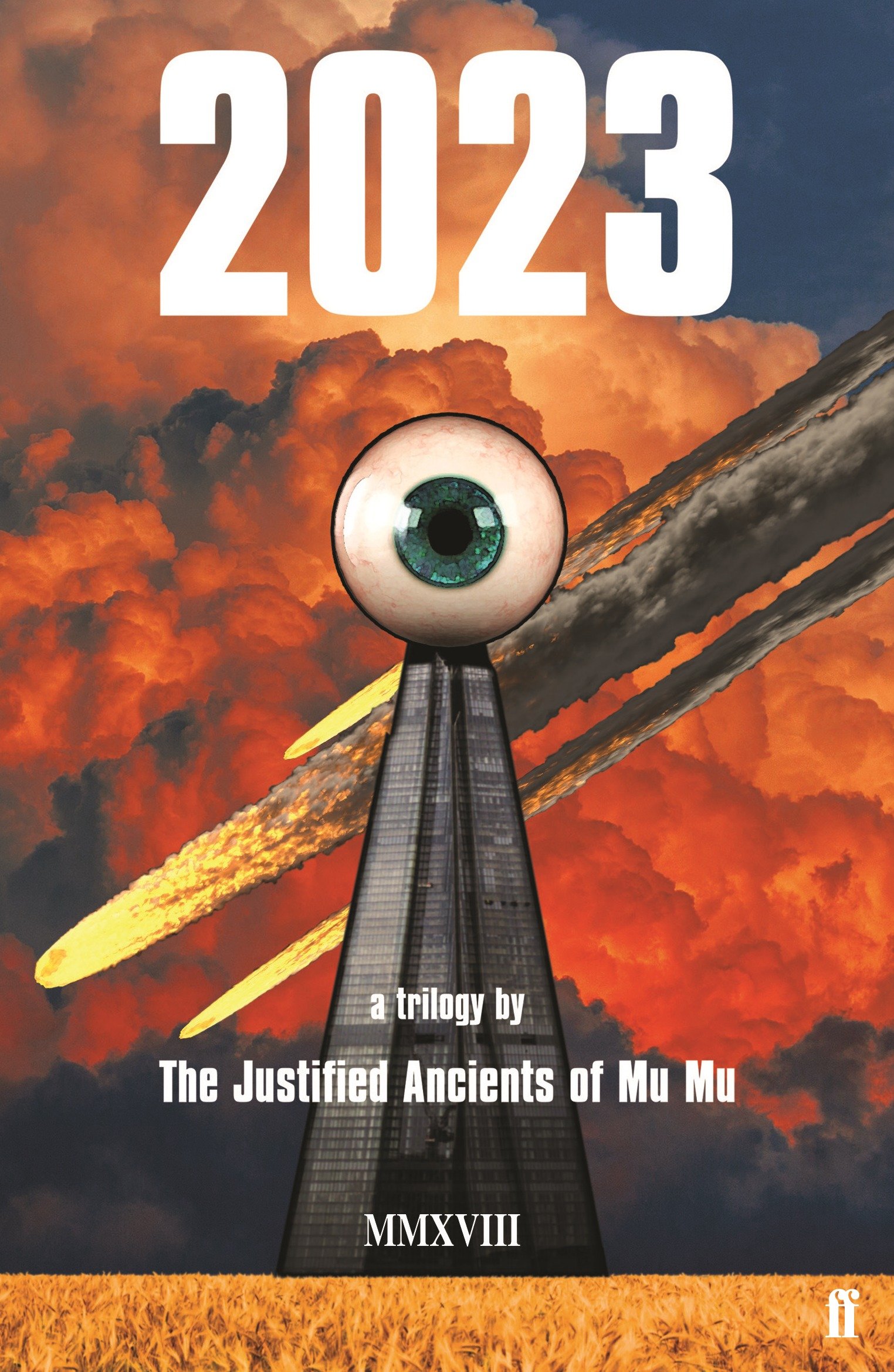 2023 | The Justified Ancients of Mu Mu