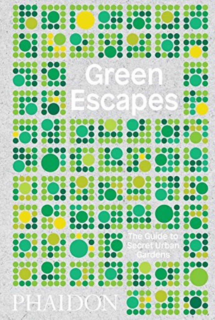 Green Escapes | Toby Musgrave