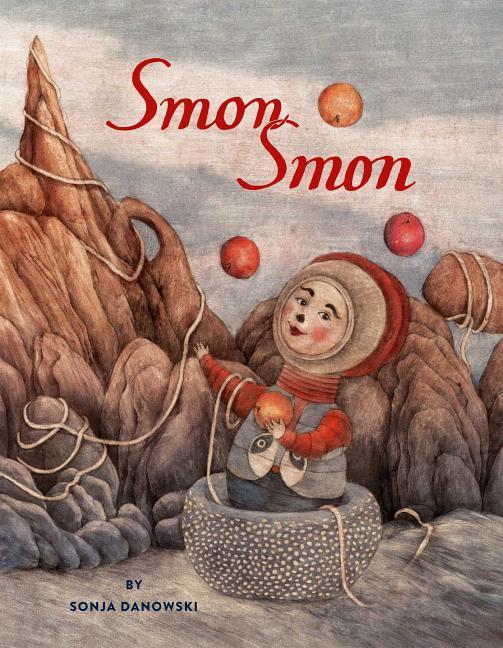 Smon Smon | Sonja Danowski