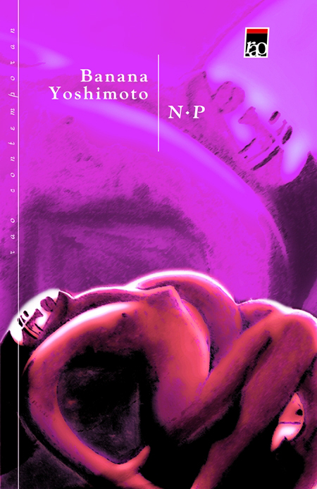 N.P | Banana Yoshimoto