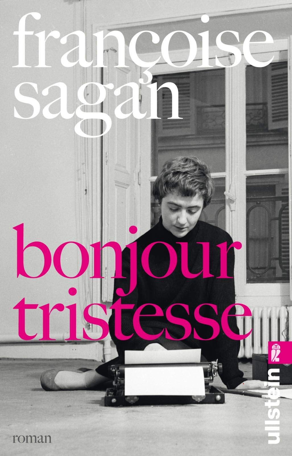 Bonjour tristesse | Francoise Sagan