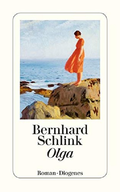 Olga | Bernhard Schlink