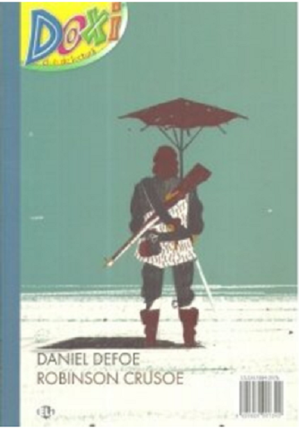 Doxi - Robinson Crusoe | Daniel Defoe