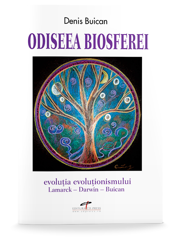 Odiseea biosferei | Denis Buican