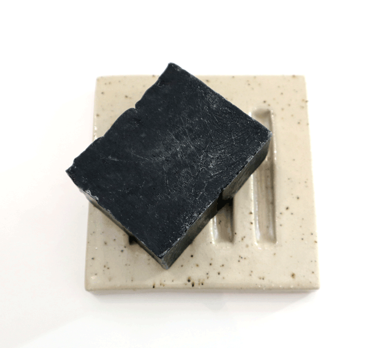 Sapuniera - Soap Dish | Studio Mud - 1 | YEO