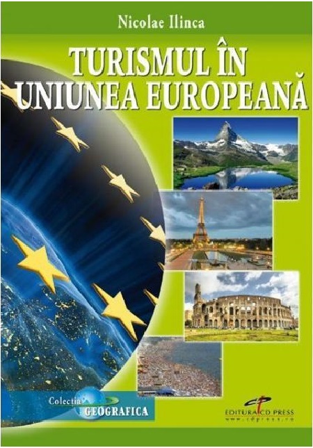 Turismul in Uniunea Europeana