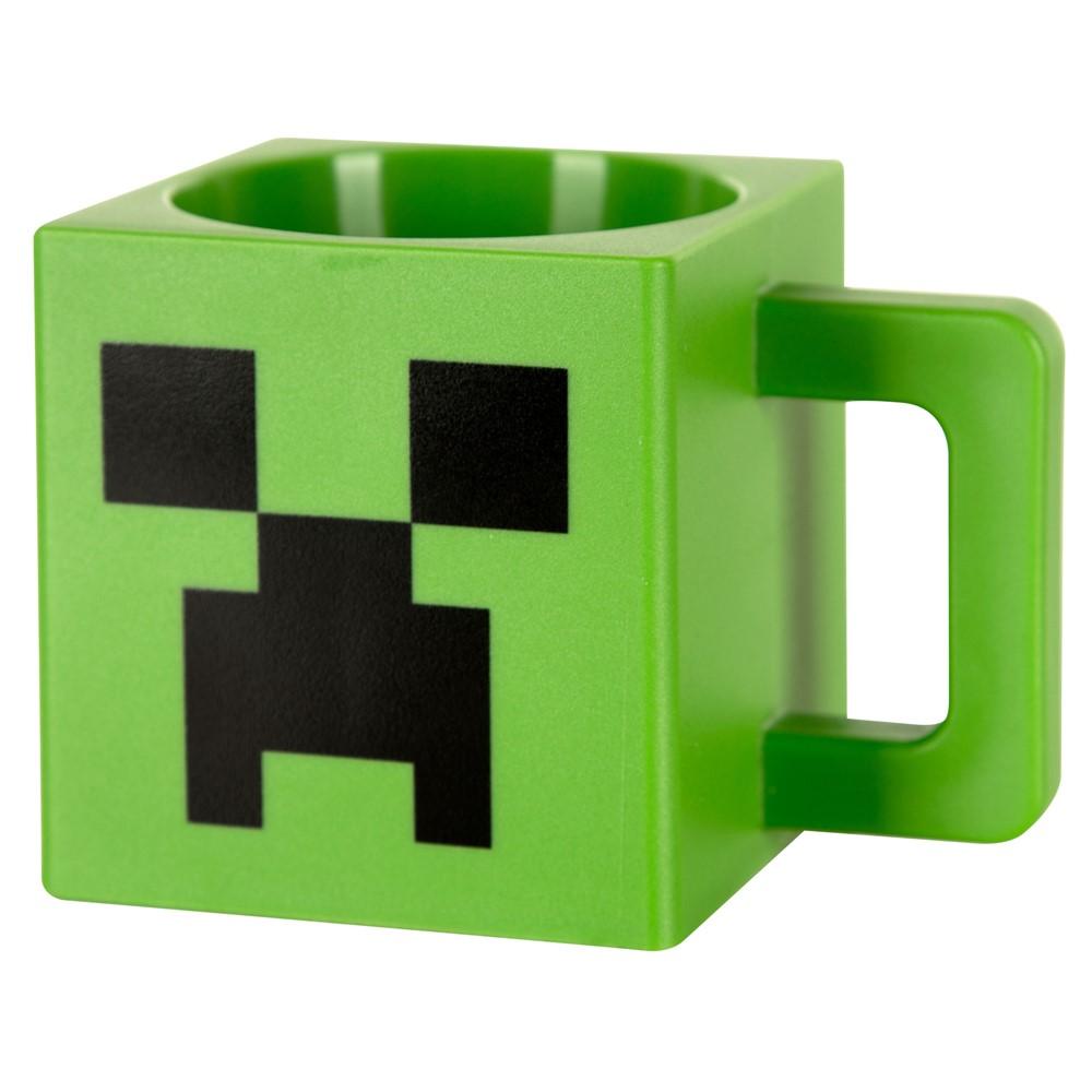 Cana - Minecraft Creeper Plastic Mug
