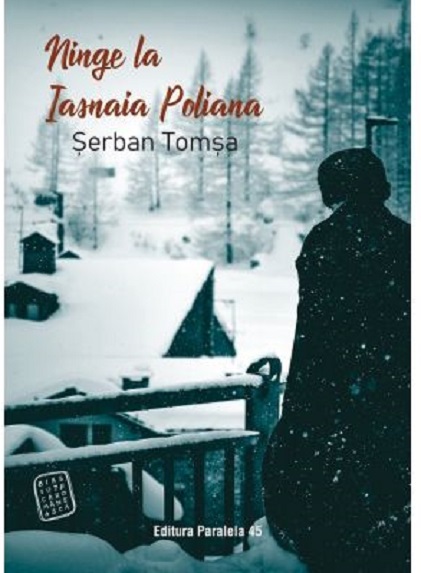 Ninge la Iasnaia Poliana | Serban Tomsa