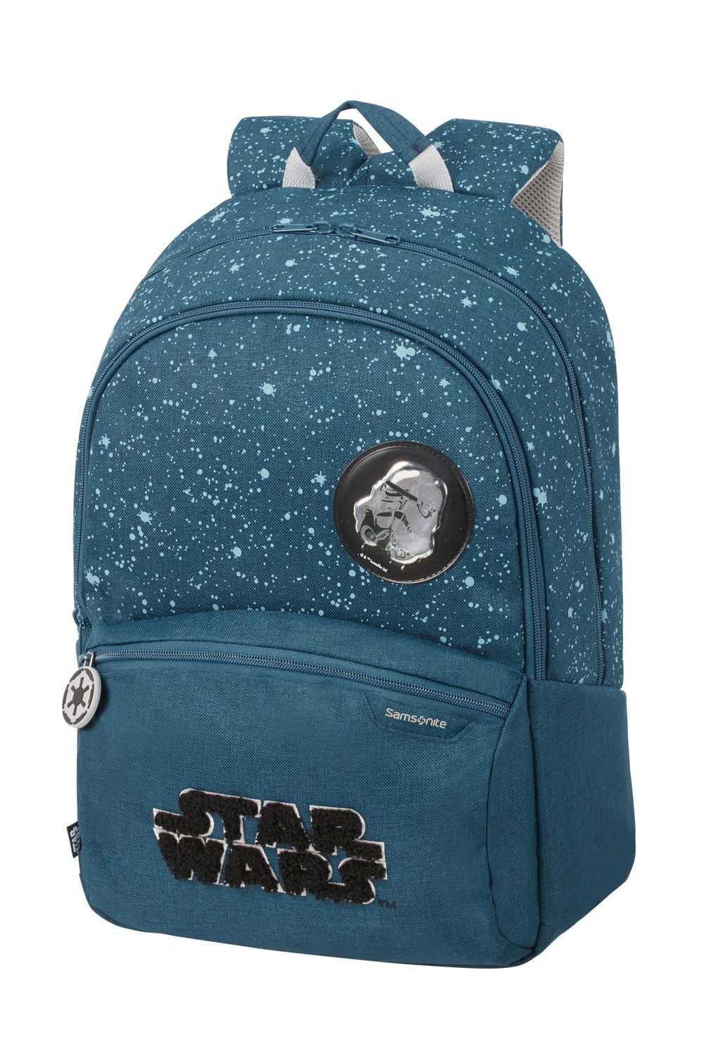 Rucsac L - Color Funtime Star Wars - Intergalactic