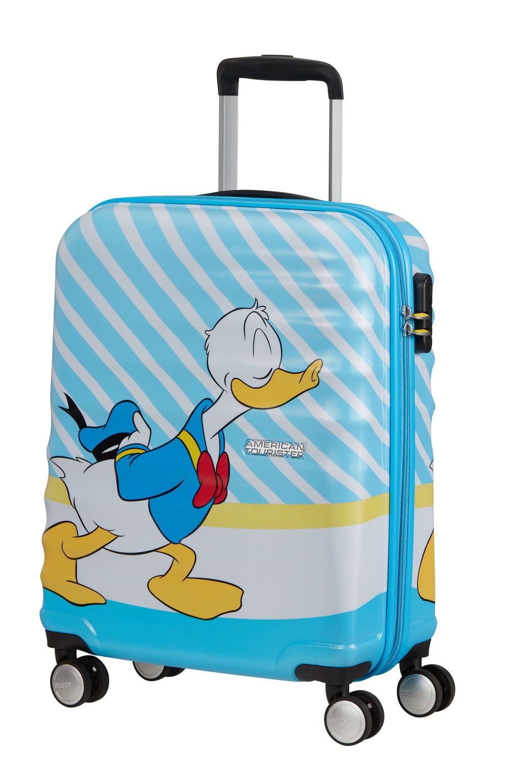 Troller - Wavebreaker Disney - Donald Blue Kiss, 55 cm