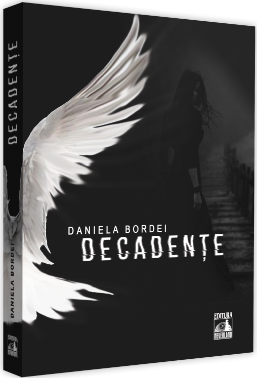 Decadente | Daniela Bordei carturesti.ro Carte