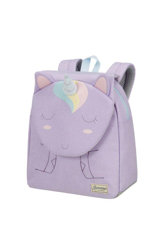 Rucsac S - Happy Sammies - Unicorn Lily