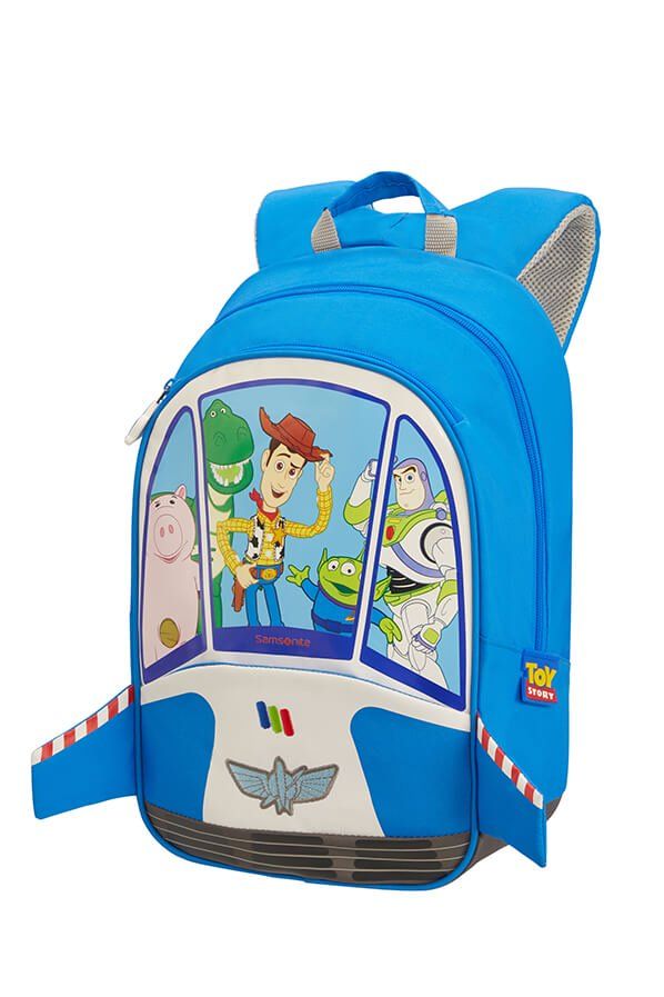 Rucsac S plus - Marvel Ultimate - Toy Story Take-Off