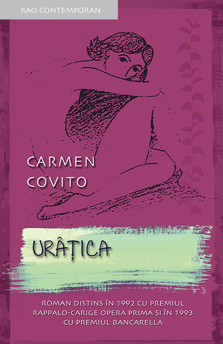 Uratica | Carmen Covito