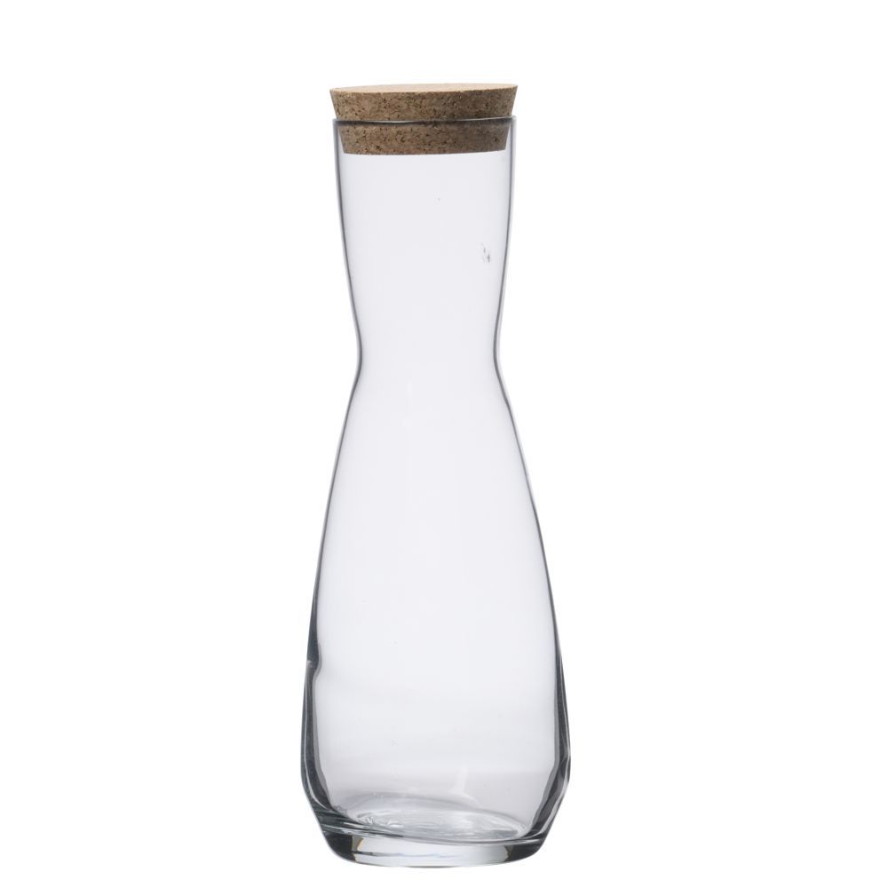 Carafa - Clear Glass, 740 ml | Lyngby Glas