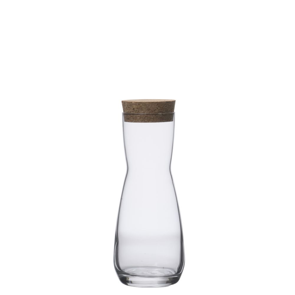 Carafa - Clear Glass, 330 ml | Lyngby Glas