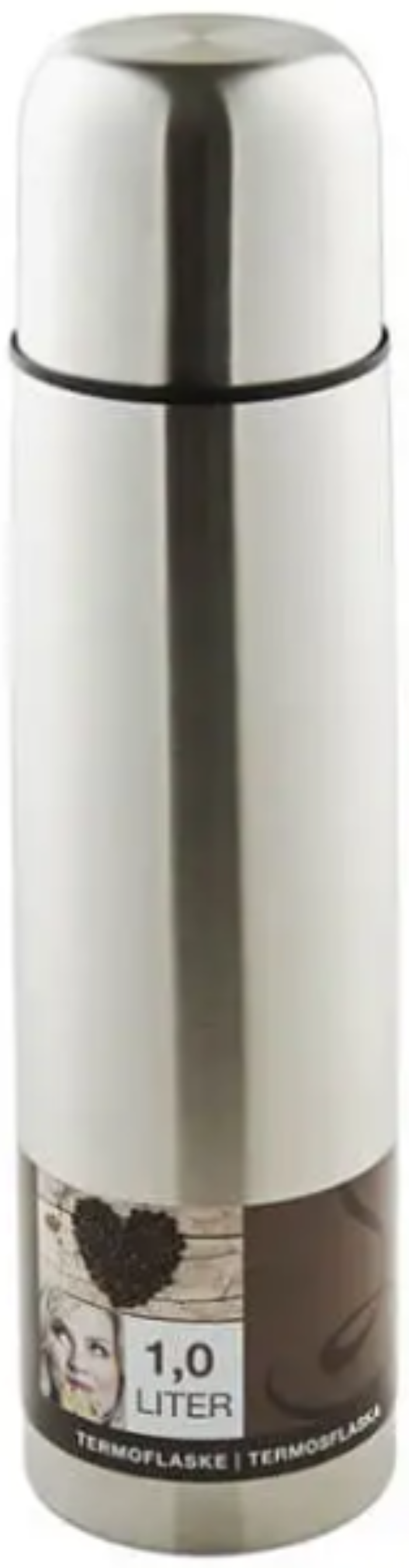 Termos din inox - 1 L | Funktion