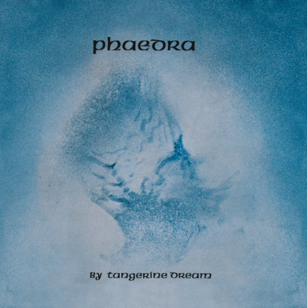 Phaedra - Vinyl | Tangerine Dream