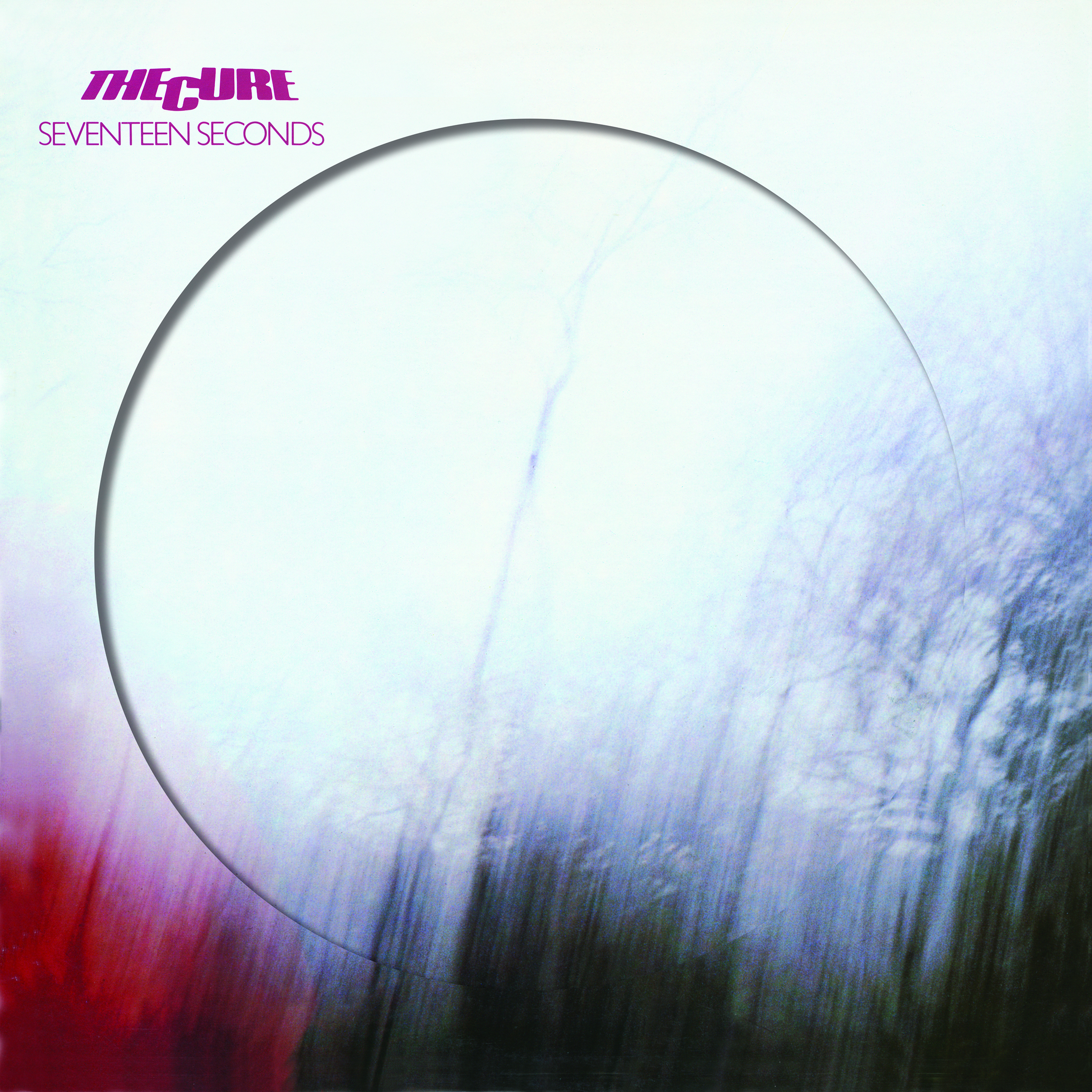 Seventeen Seconds - Vinyl | The Cure