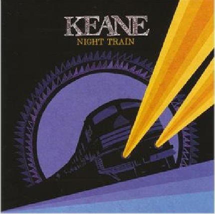 Night Train - Vinyl | Keane