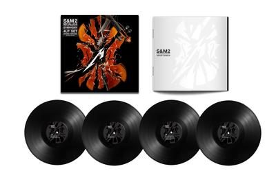 S&M2 - Vinyl | Metallica