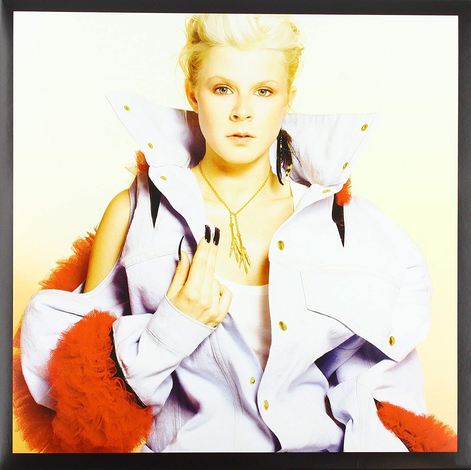 Robyn - Vinyl | Robyn - 1 | YEO