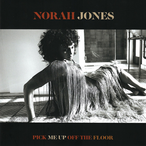 Pick Me Up Off The Floor | Norah Jones Blue Note poza noua