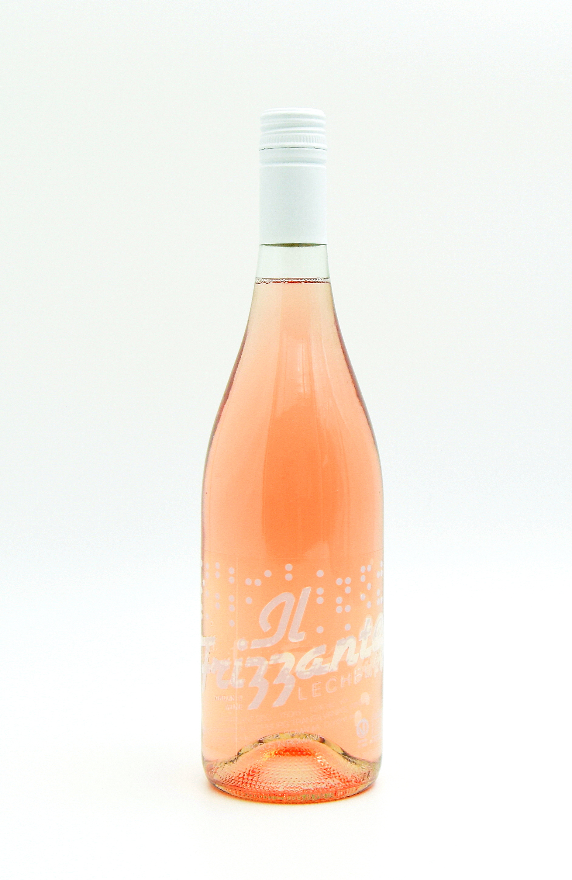 Vin roze - Lechburg il frizzante, sec, 2019 | Lechburg