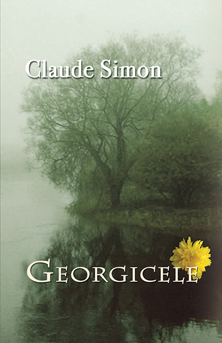 Georgicele | Claude Simon