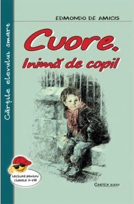 Cuore | Edmondo De Amicis