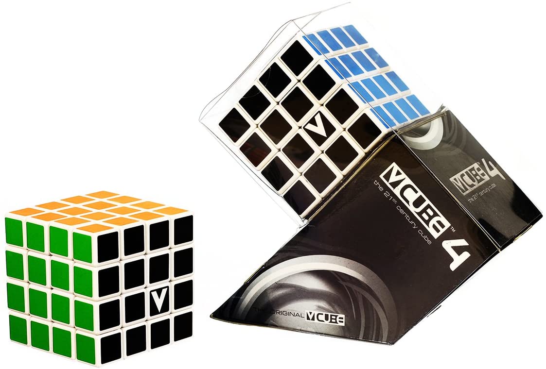 V-Cube 4 | V-Cube - 1 | YEO