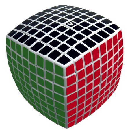 Cub Rubik - V-Cube - 8 x 8 | V-Cube