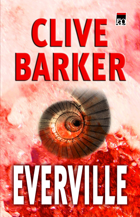 Everville | Clive Barker