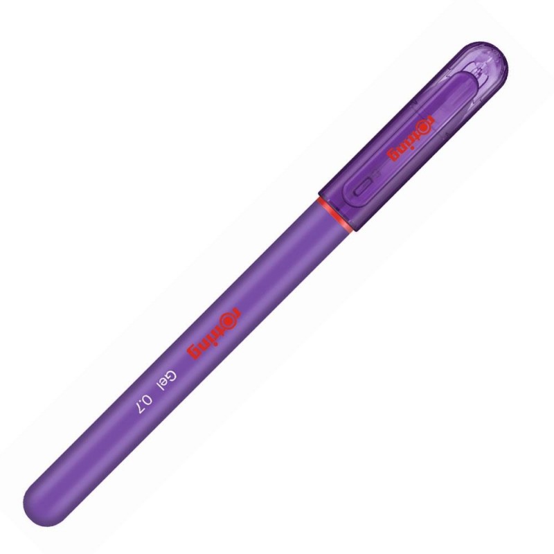 Pix cu gel - Rotring 0.7 - Purple | Rotring