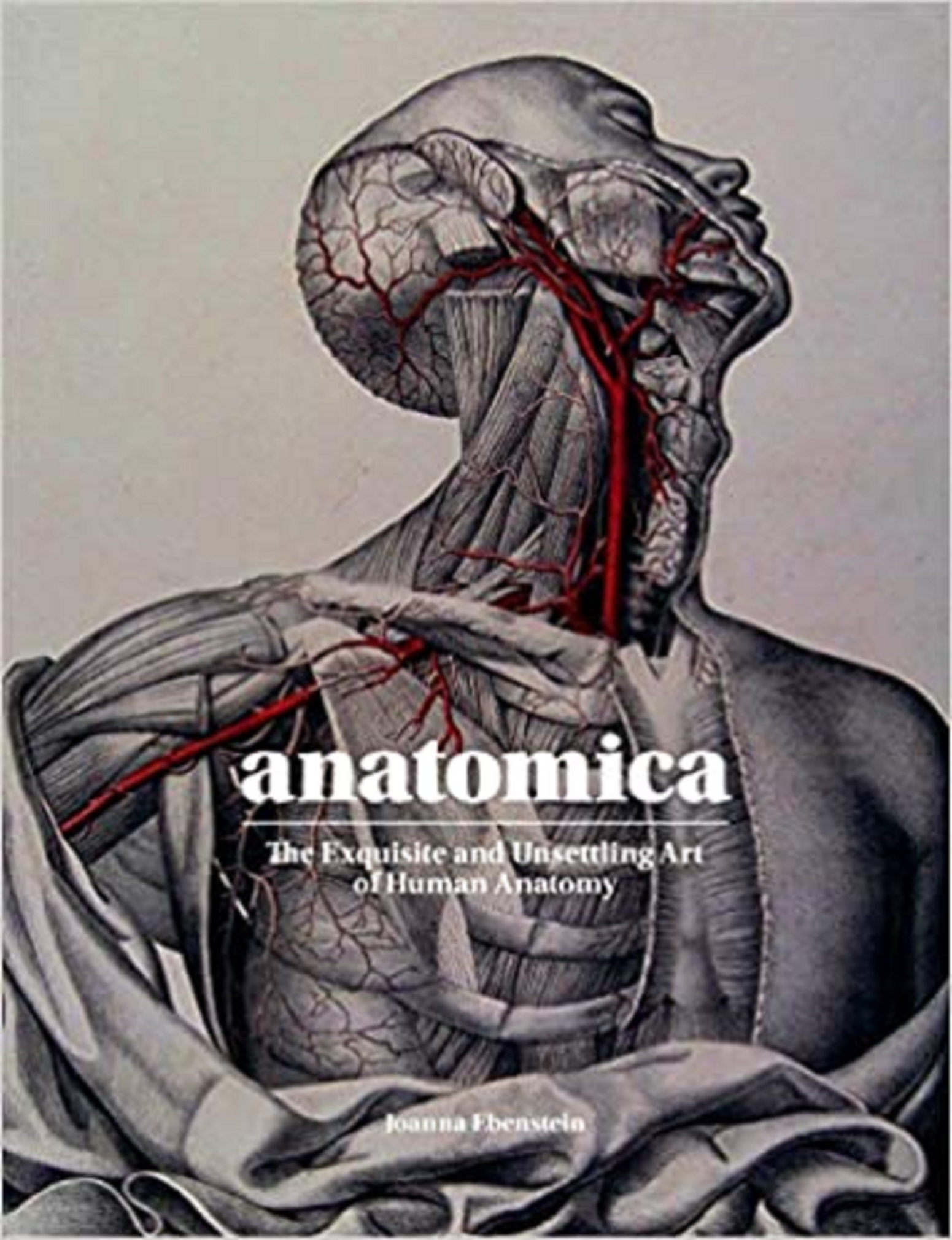 Anatomica | Joanna Ebenstein
