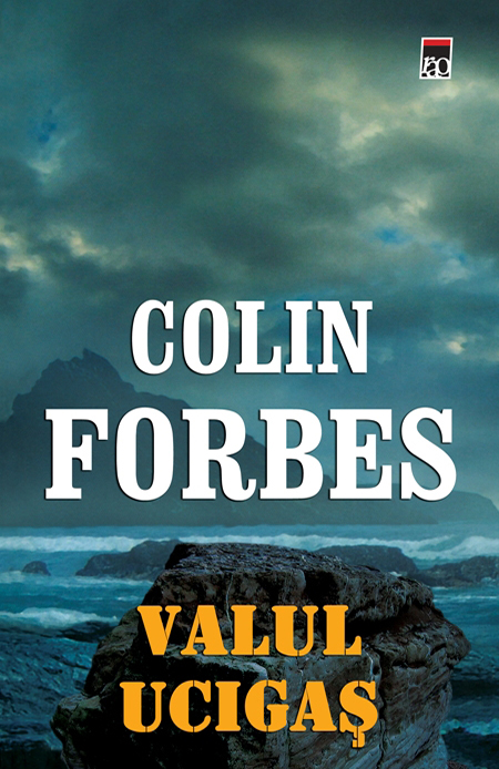 Valul Ucigas | Colin Forbes